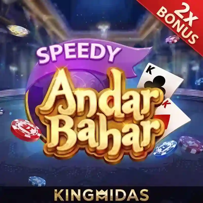 Game Andar Bahar Siêu Tốc